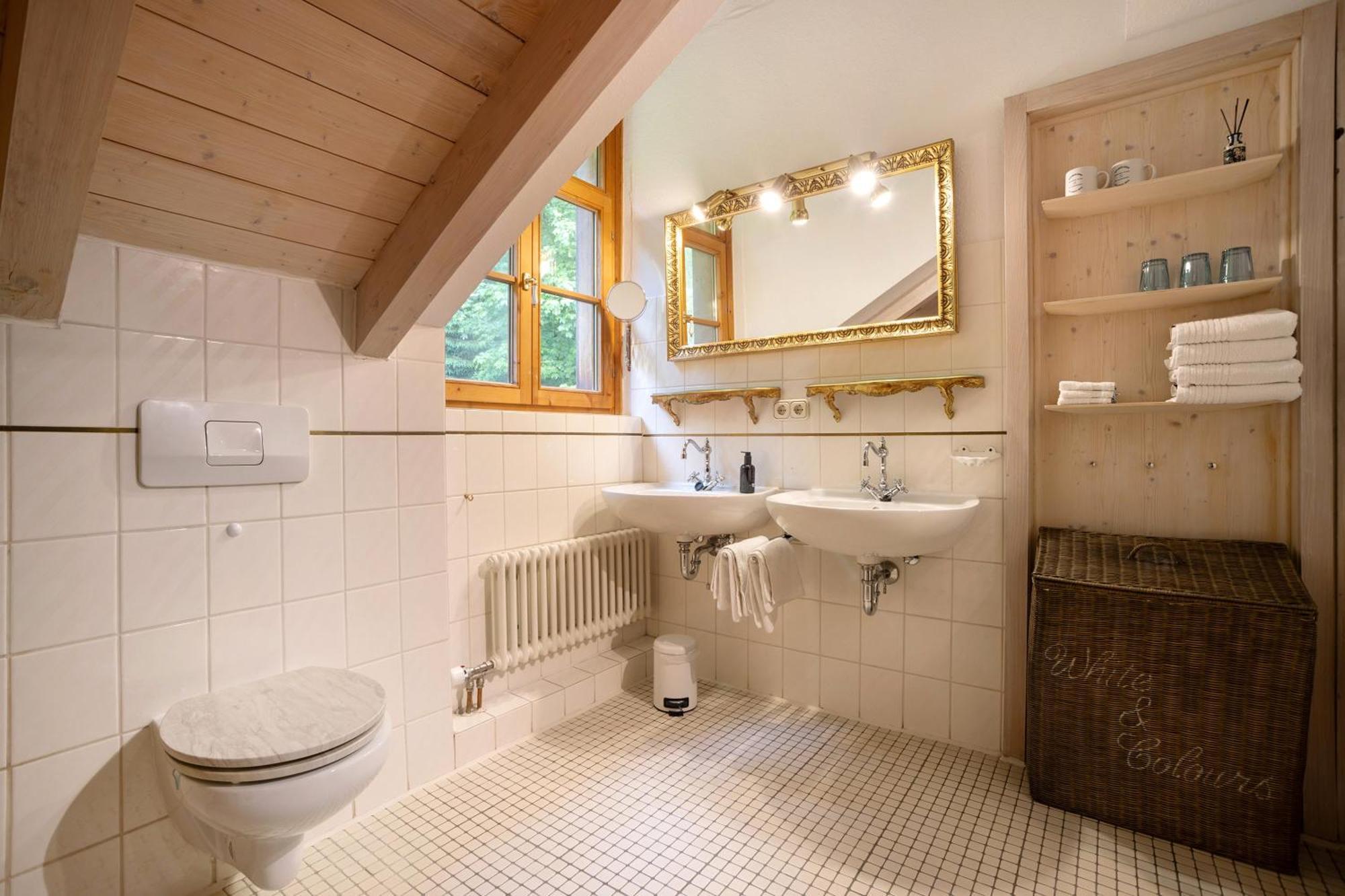 Chalet Montfort Sonthofen Bagian luar foto