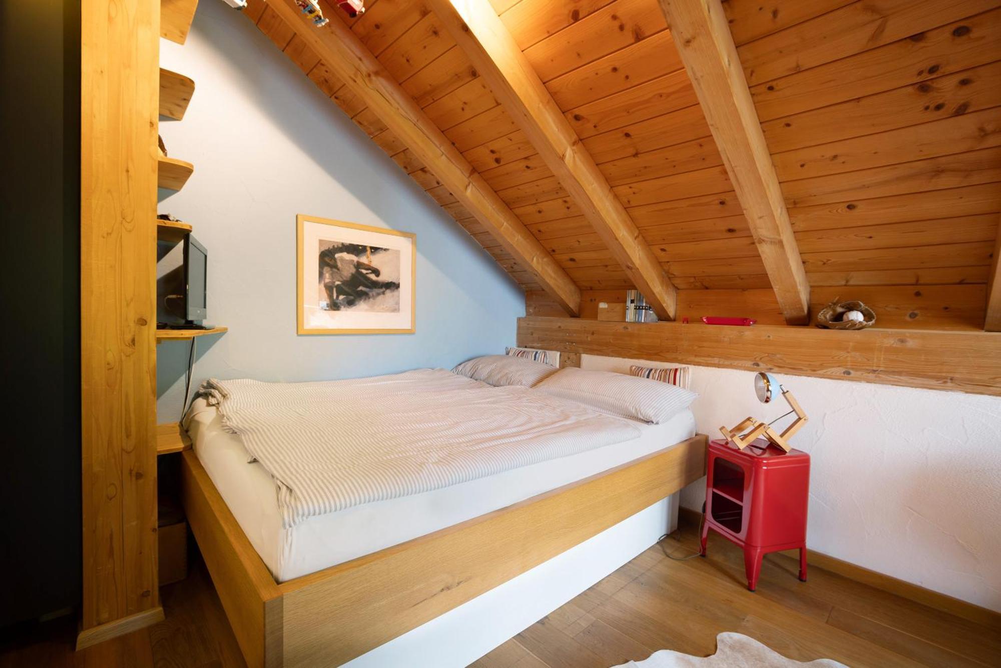 Chalet Montfort Sonthofen Bagian luar foto