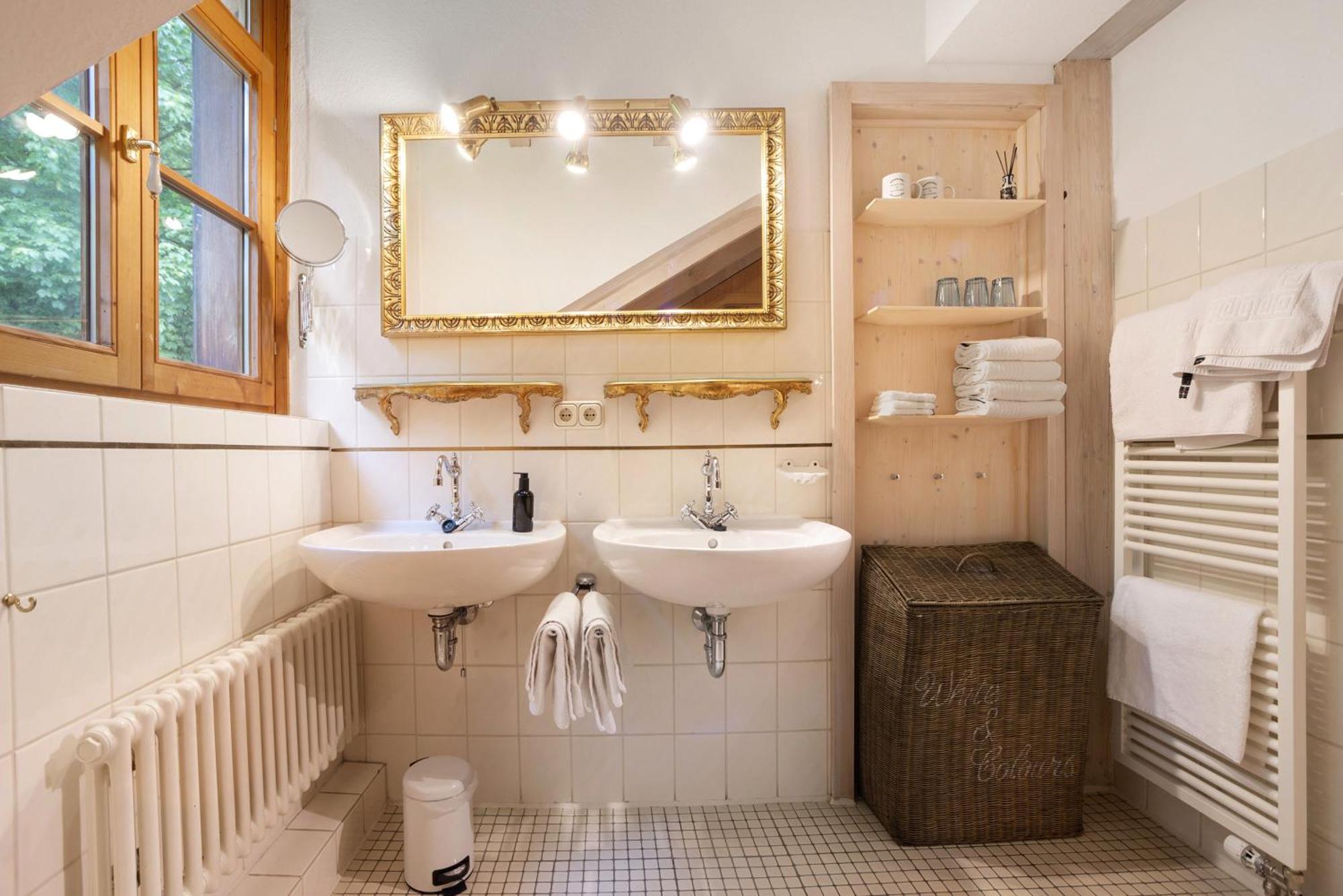 Chalet Montfort Sonthofen Bagian luar foto