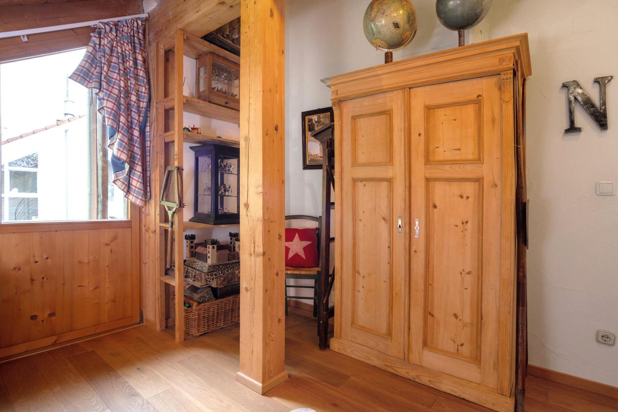 Chalet Montfort Sonthofen Bagian luar foto