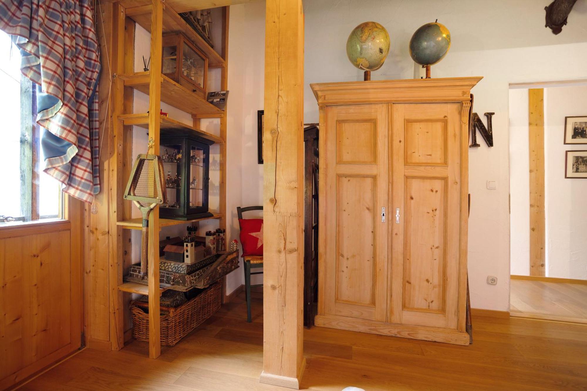 Chalet Montfort Sonthofen Bagian luar foto