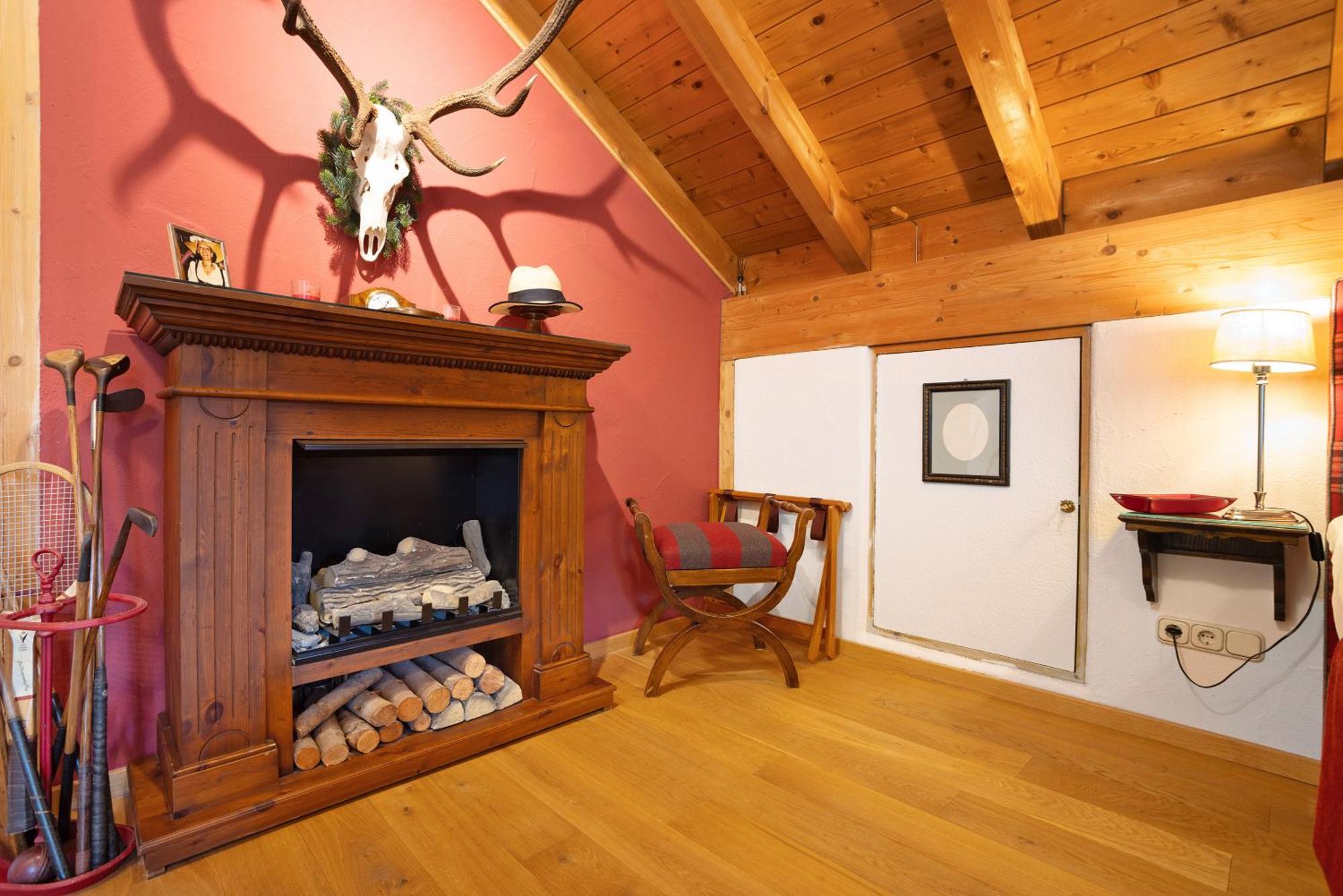 Chalet Montfort Sonthofen Bagian luar foto